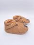 Donsje Amsterdam spark classic koala truffle nubuck